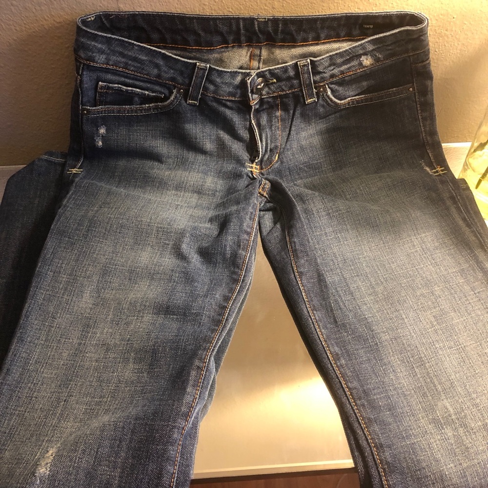People’s Liberation Jeans (26) - Picture 4 of 7